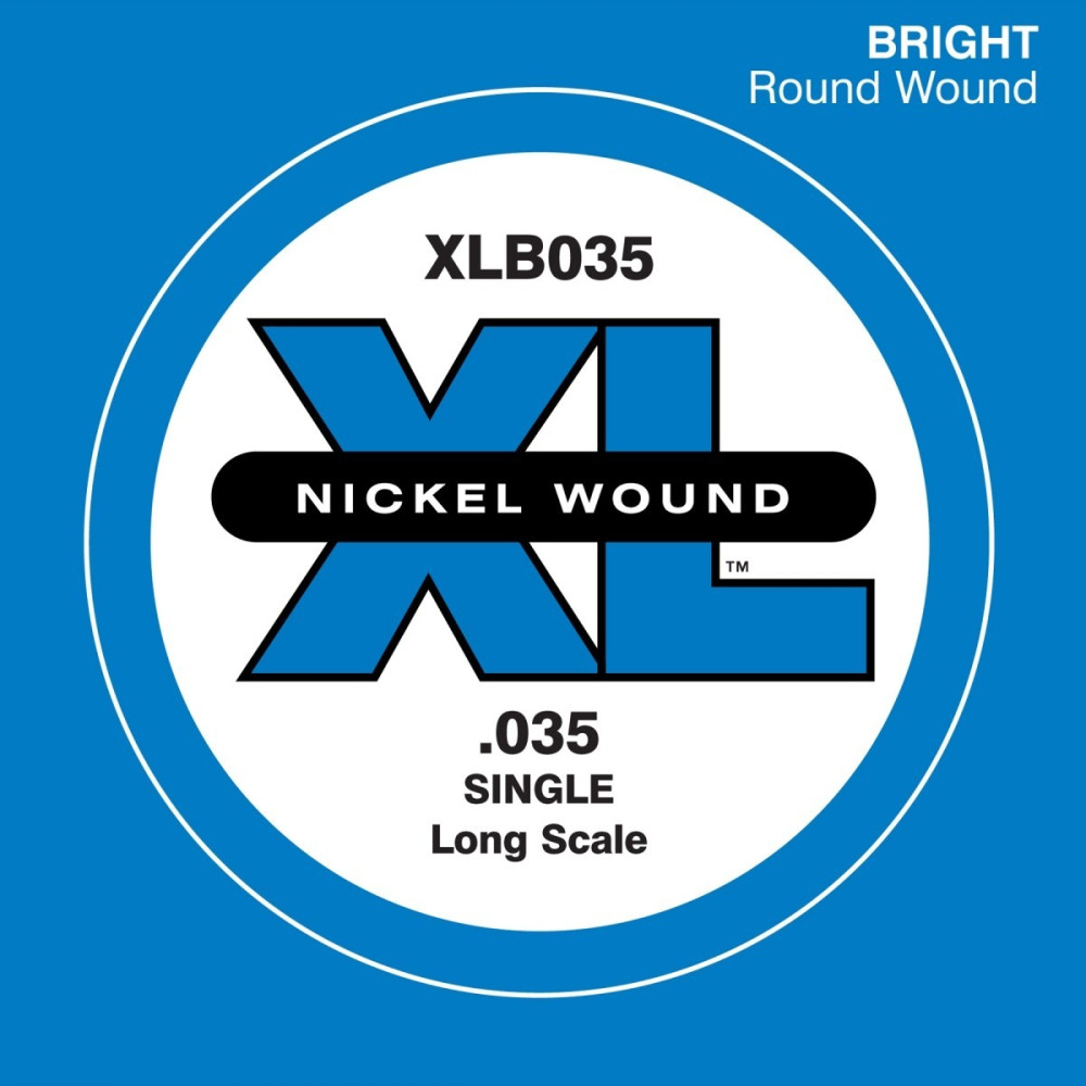 CORDA D'ADDARIO XLB035