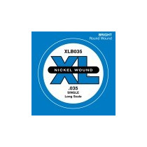 CORDA D'ADDARIO XLB035