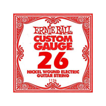 CORDA ERNIE BALL 1126