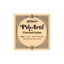 CORDA D'ADDARIO J4603