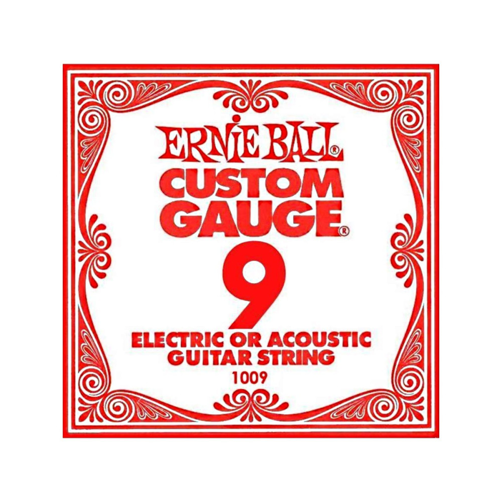 CORDA ERNIE BALL 1009