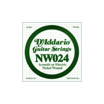 CORDA D'ADDARIO NW024