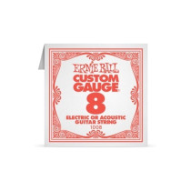 CORDA ERNIE BALL 1008