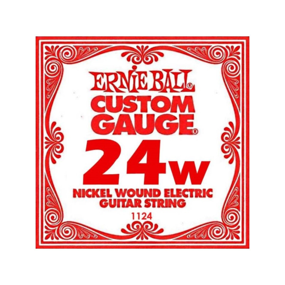 CORDA ERNIE BALL 1124