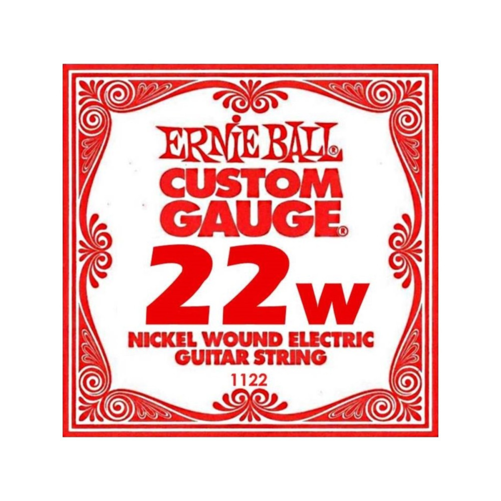 CORDA ERNIE BALL 1122