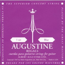 MUTA AUGUSTINE REGALS BLUE