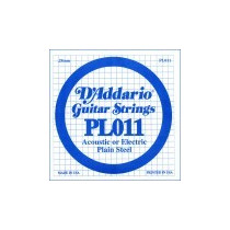 CORDA D'ADDARIO PL011