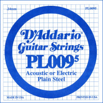 CORDA D'ADDARIO PL0095