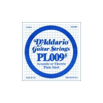 CORDA D'ADDARIO PL0095