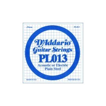 CORDA D'ADDARIO PL013