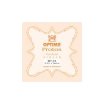 SET OPTIMA  PROTOS 1010 B  VIOLINO 4/4 SERIE
