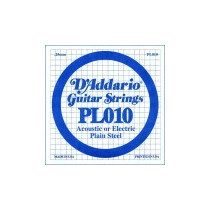 CORDA D'ADDARIO PL010