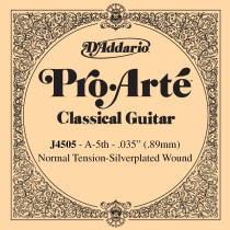 CORDA D'ADDARIO J4505