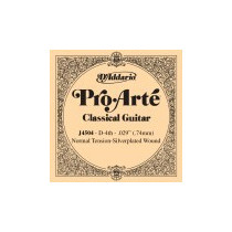 CORDA D'ADDARIO J4504