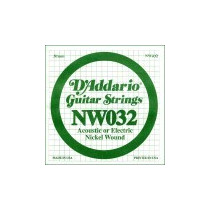 CORDA D'ADDARIO NW032