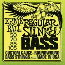 MUTA ERNIE BALL 2832