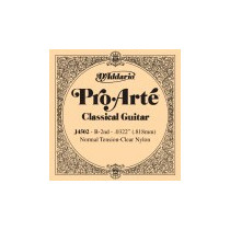 CORDA D'ADDARIO J4502