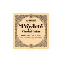 CORDA D'ADDARIO J4604