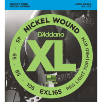 MUTA D'ADDARIO EXL165