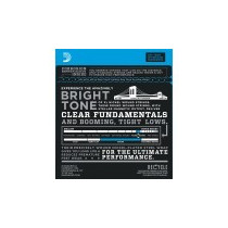 MUTA D'ADDARIO EXL165