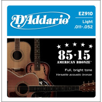 MUTA D'ADDARIO EZ910