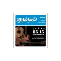 MUTA D'ADDARIO EZ910