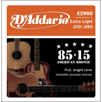 MUTA D'ADDARIO EZ900