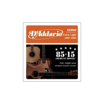 MUTA D'ADDARIO EZ900