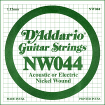 CORDA D'ADDARIO NW044