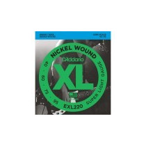 MUTA D'ADDARIO EXL220