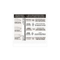 MUTA D'ADDARIO EXL220