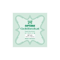 SET OPTIMA GOLDBROKAT 1000 B VIOLINO 4/4