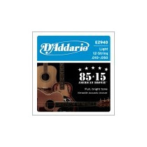 MUTA D'ADDARIO EZ940