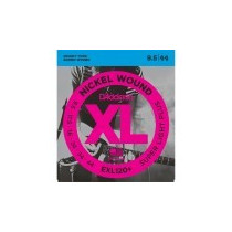 MUTA D'ADDARIO EXL120+