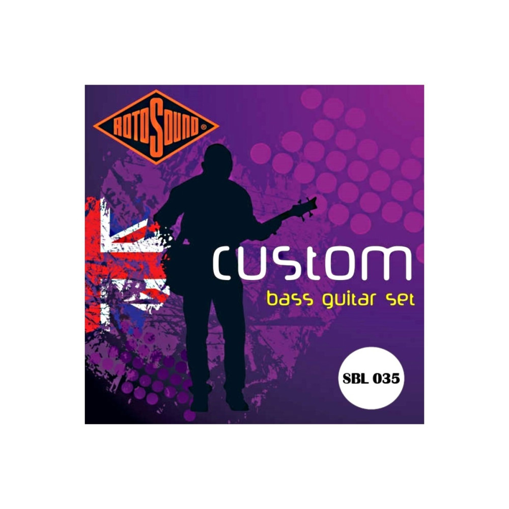 CORDA ROTOSOUND SBL035