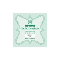 SET OPTIMA GOLDBROKAT 1100 VIOLA 4/4