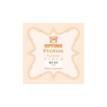 SET OPTIMA PROTOS 1110 VIOLA 4/4