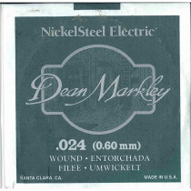 CORDA DEAN MARKLEY 1124