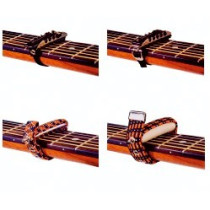 CAPOTASTO DUNLOP 11CD