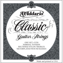 MUTA D'ADDARIO EJ30