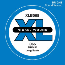 CORDA D'ADDARIO XLB065