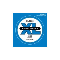 CORDA D'ADDARIO XLB065
