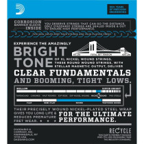 MUTA D'ADDARIO EXL2205