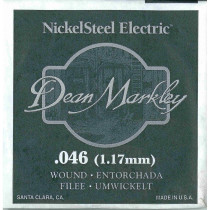 CORDA DEAN MARKLEY 1146