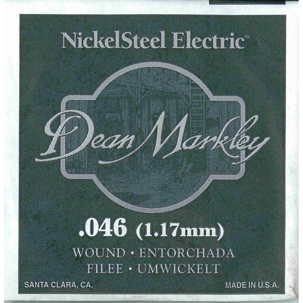 CORDA DEAN MARKLEY 1146