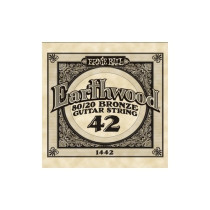 CORDA ERNIE BALL BRONZO 1442
