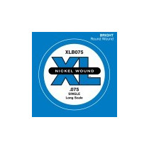 CORDA D'ADDARIO XLB075
