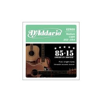 MUTA D'ADDARIO EZ920