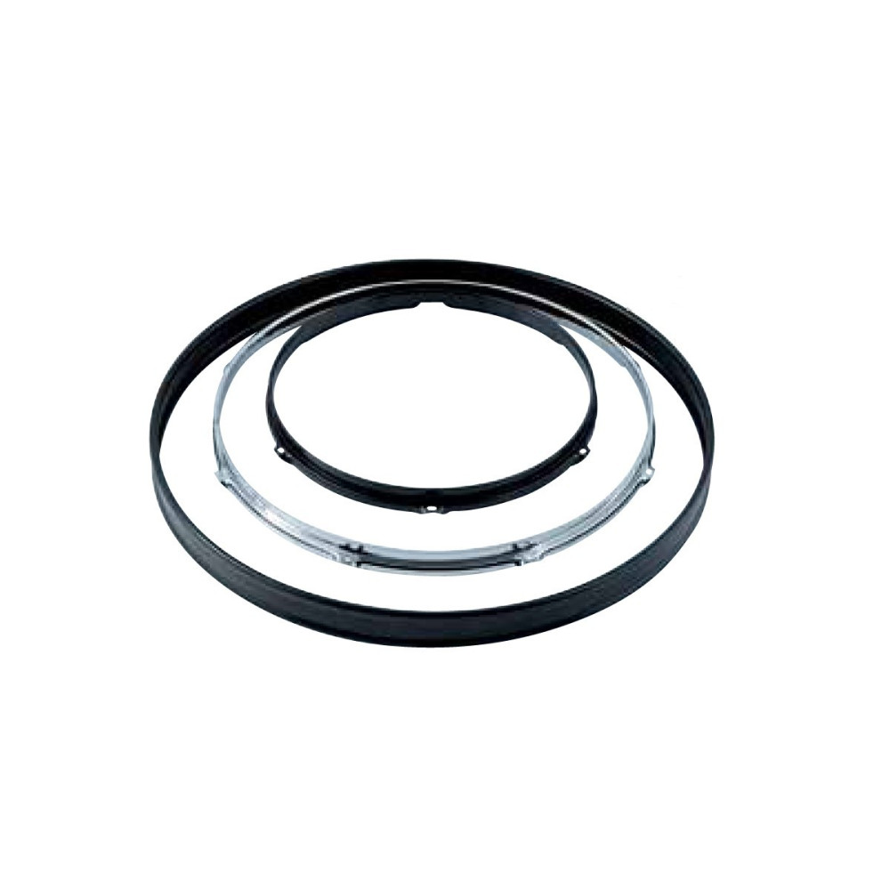 CERCHIO  DHO-1 14" 6 FORI RULLANTE