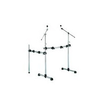 RACK BATTERIA PRO DR-17